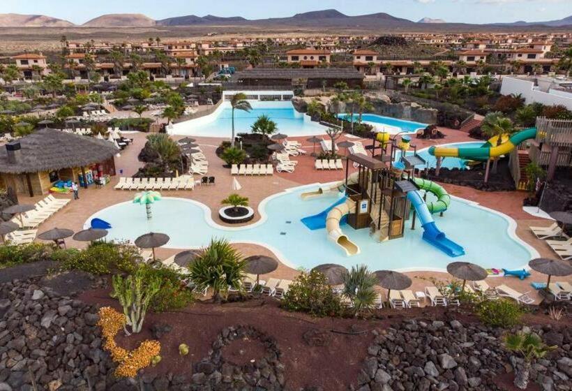 Villa Majanicho Con Piscina Лахарес Екстер'єр фото